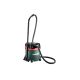 4. Metabo ASA 30 L PC Wet and Dry Drum Vacuum Cleaner 1200 W
