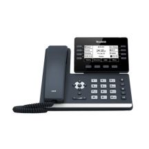Yealink SIP-T53W VoIP phone (without PSU)