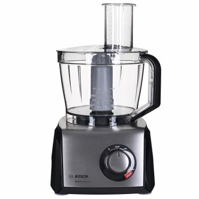 3. BOSCH MC 812M865 food processor