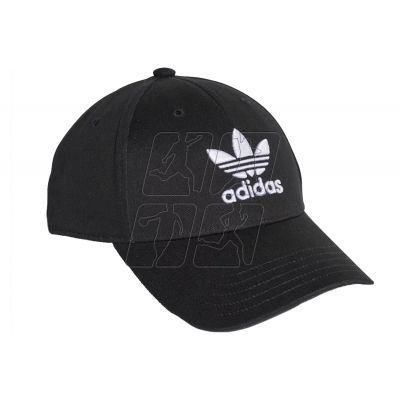 5. Cap adidas Baseball Class Trefoil OSFM EC3603