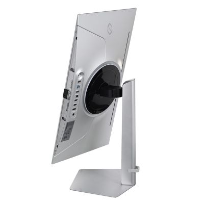 7. MONITOR SAMSUNG OLED G8 27" LS27FG810SUXEN 240Hz