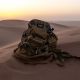 31. Offlander Tactic 23L OFF_CACC_33 Hiking Backpack