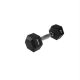 2. HMS HEX PRO 4 KG dumbbell