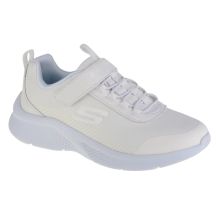 Skechers Microspec-Classmate 302607L-WHT White 30