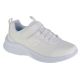 Skechers Microspec-Classmate 302607L-WHT White 30