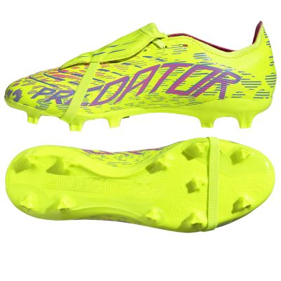 adidas Predator League FT FG/MG M JP9827 football boots