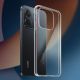 10. 3mk Clear Case for Xiaomi Redmi 15C - transparent