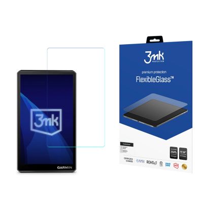 3mk FlexibleGlass Hybrid Glass for Garmin zumo XT3 6"