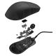 10. Endgame Gear OP1 8K V2 GAMO-1290 Gaming Mouse (Right-Handed) USB Type-A Optical 30,000 DPI