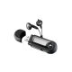 7. Intenso 3601490 MP3/MP4 Player 64 GB Black