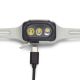 4. Black Diamond Deploy 325 Black, White LED Headlamp