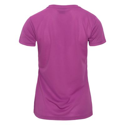 2. Women's T-shirt with short sleeves LADY BODINI