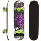 2. PROFESSIONAL SKATEBOARD BLACK