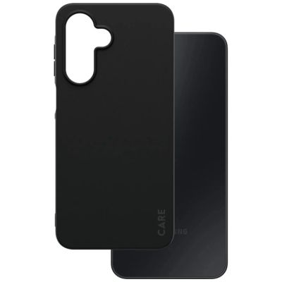 2. CARE by PanzerGlass Fearlessly Fashionable Case for Samsung Galaxy M17 5G / A17 / A17 5G - Black