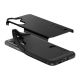 9. Spigen Tough Armor Case for Samsung Galaxy A57 5G - Black