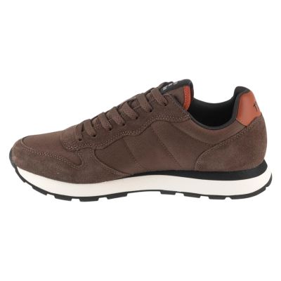 2. SUN68 Tom Solid Z46101-08 Brown 41