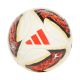 Football adidas Bundesliga 26/27 Torfabrik Pro white-orange-gold KG6037