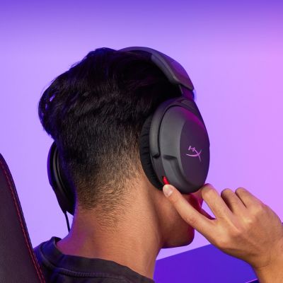 18. Cloud Stinger 2 Headphones for Basic Gaming
