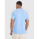 2. Men's polo shirt 4F 4FWSS25TPTSM704-34S