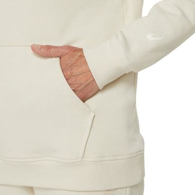 12. Asics Logo OTH Hoodie W 2032C845200