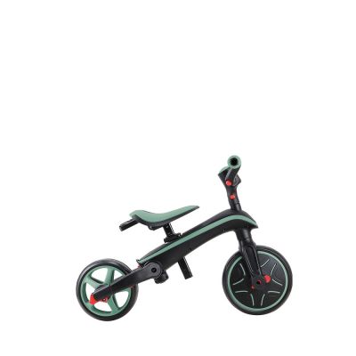 15. Globber Explorer Trike Foldable 4in1 732-104