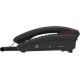 3. Amplicomms BigTel 50 Plus Phone with Emergency Bracelet Duo Dark Gray
