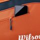 4. Wilson Roland Garros 2026 Team 3PK Tennis Bag WR8053401001