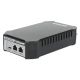 2. Intellinet 561945 PoE adapter 10 Gigabit Ethernet, Gigabit Ethernet