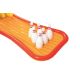 12. Bestway 53068 Inflatable Playground 435x213x117cm