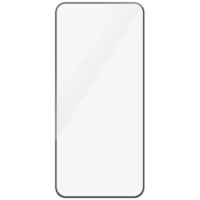 3. PanzerGlass Ultra-Wide Fit Tempered Glass w. Black Frame for Xiaomi 15 Ultra
