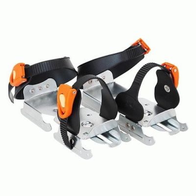 7. TEMPISH Feeez adjustable sled runners