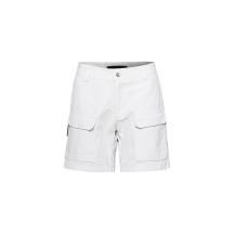 Women's Sail Racing W Gale Shorts White