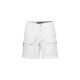 Women's Sail Racing W Gale Shorts White