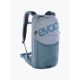 EVOC Stage 6 Hydration Bladder 2 Backpack with Water Reservoir, Stone - Steel