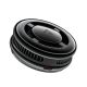 4. Acefast E47 Qi2 25W Magnetic Wireless Charger with Cooling - Black