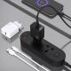 3. Dudao A27S 25W GaN USB-A Charger - Black