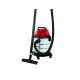6. EINHELL TH-VC 1820 S 2342167 workshop vacuum cleaner (1250W; silver)
