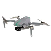Amewi DRE AMXFlight X4K GPS drone, anthracite
