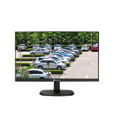 7. Monitor AG Neovo SC 2402 LED 24" FHD VA VGA HDMI BNC SPK 2x2W VESA CCTV 24/7