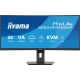 46. iiyama XCB3497WQSNP-B1 34" Monitor - Flat Screen - 86.4 cm