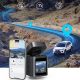 15. Baseus PrimeTrip VD1 Pro 4K Car Dash Cam with 1080p Rear Camera and Power Kit - Black