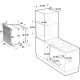 2. GORENJE BO6735E02BK oven