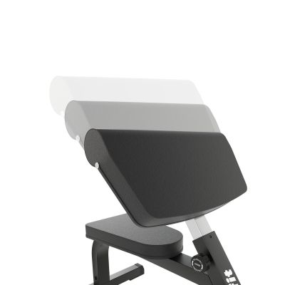 7. VIRTUFIT ADJUSTABLE PRAYER BENCH SCOTT
