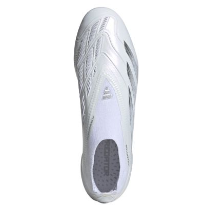 3. adidas Predator Elite LL FG Football Boots IE1806