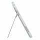 11. Targus Click-In 27.7 cm (10.9") Clear Case