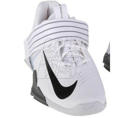 3. Nike Savaleos M CV5708-100 shoe