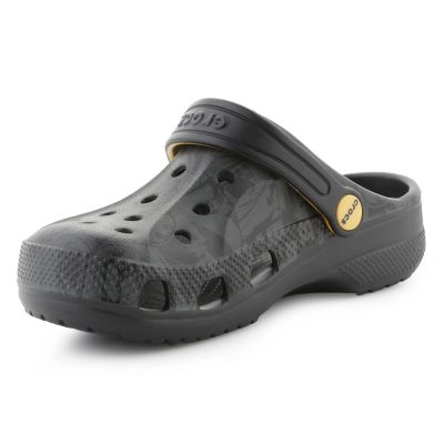8. Crocs Batman Baya Clog K Jr 210347-001