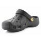 8. Crocs Batman Baya Clog K Jr 210347-001
