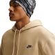 5. Nike Club BB men's sweatshirt beige FN3859 298