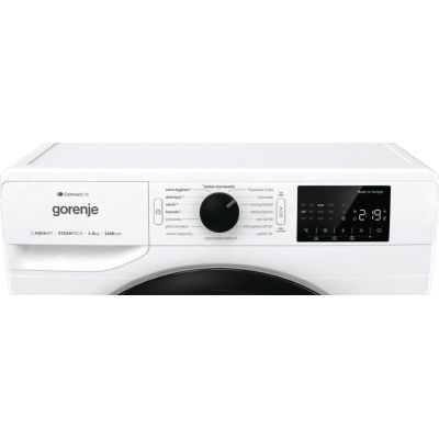 5. Washing machine GORENJE WPNEI84SASWIFI/PL
